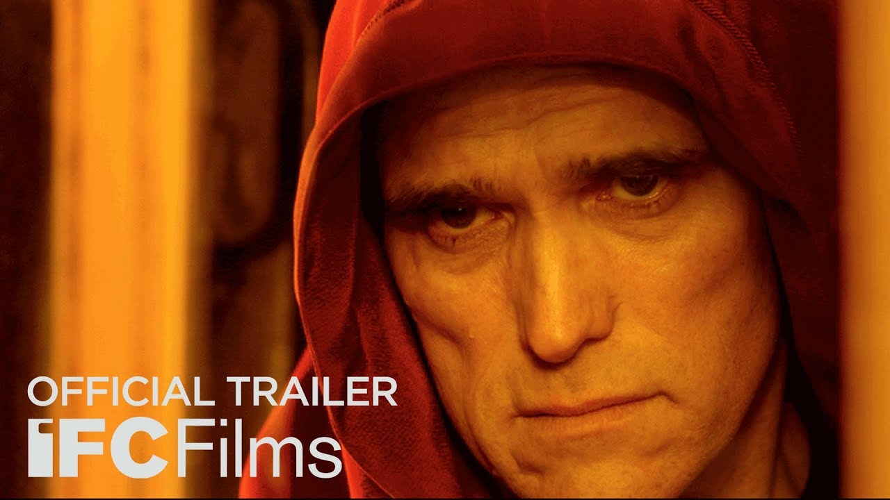 The House That Jack Built
