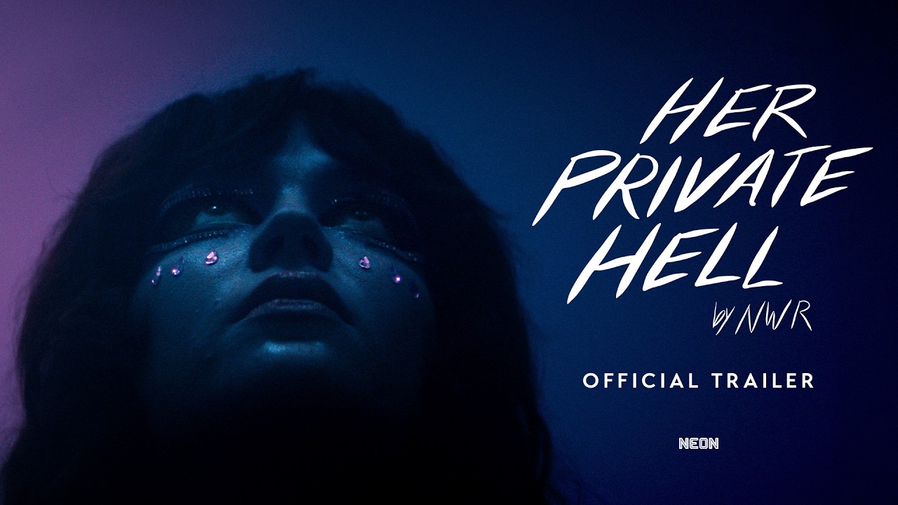 Her Private Hell