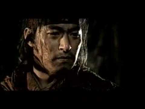 The Warrior
