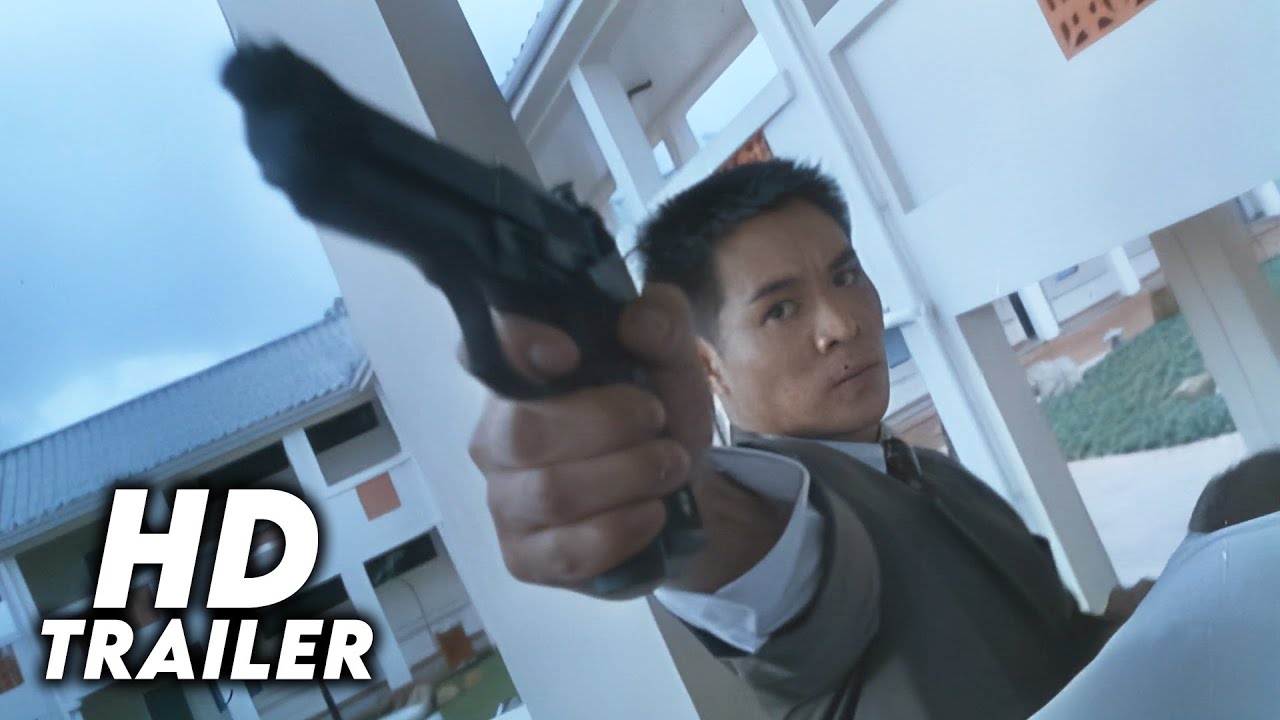 The Bodyguard from Beijing