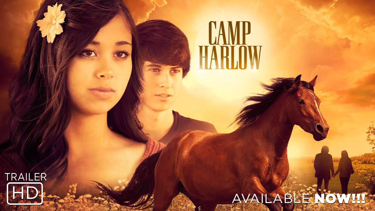 Camp Harlow