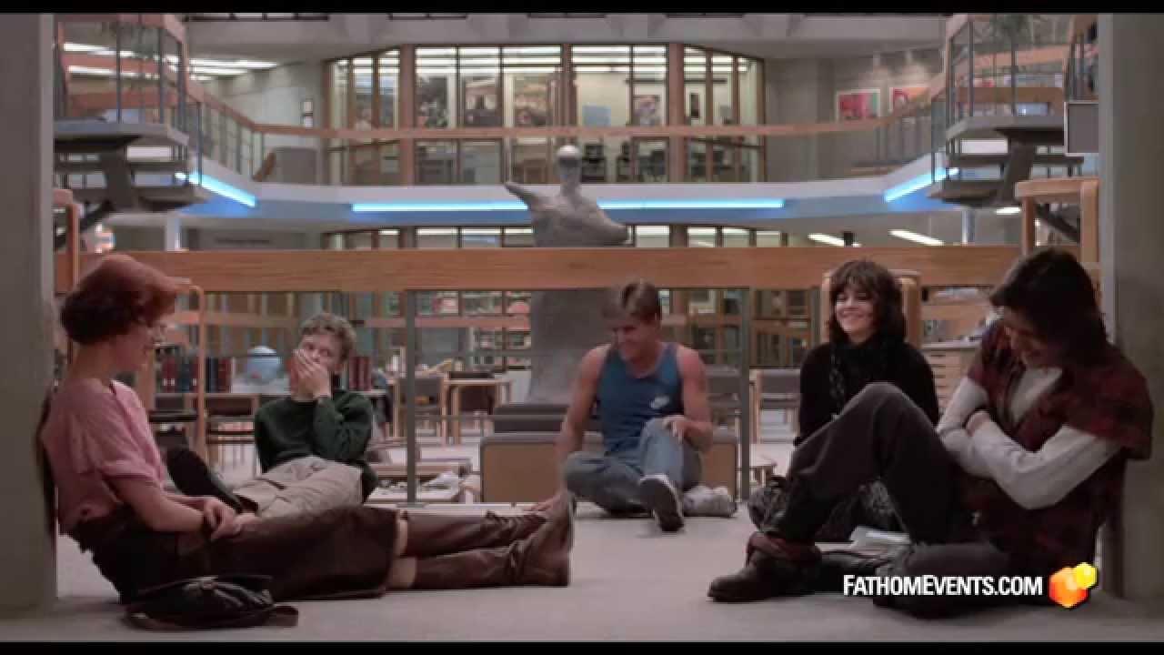 The Breakfast Club