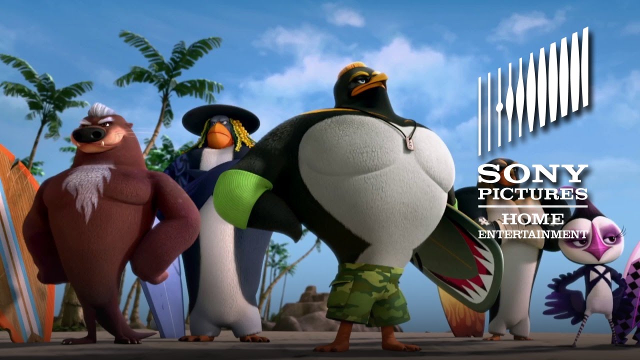 Surf's Up 2: WaveMania