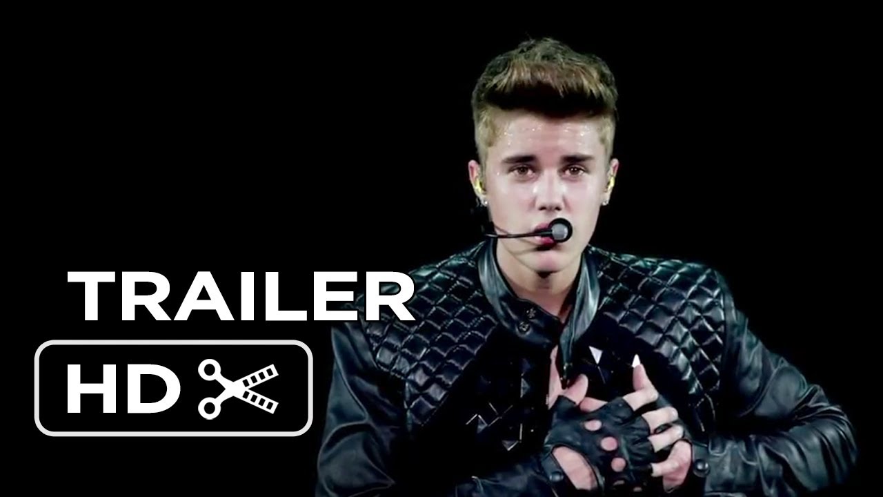 Justin Bieber's Believe