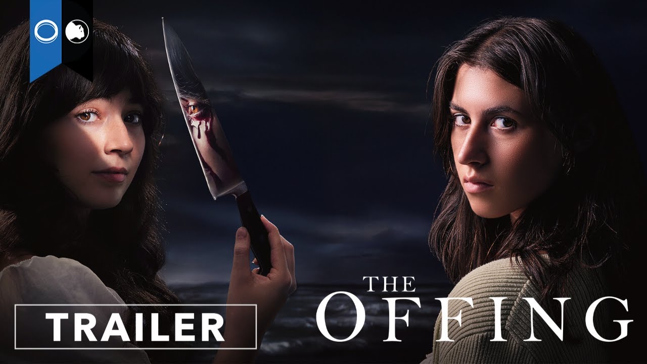 The Offing