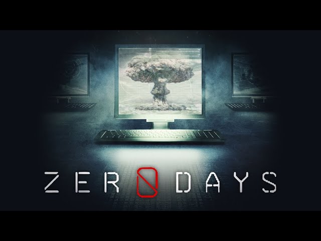 Zero Days