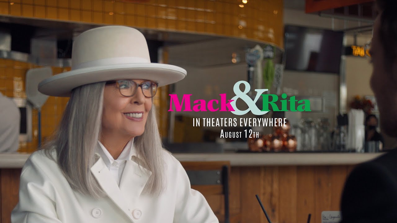 Mack & Rita