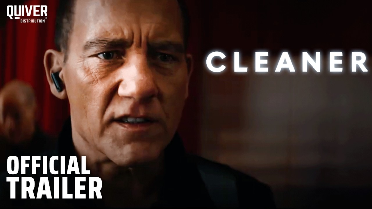 Cleaner
