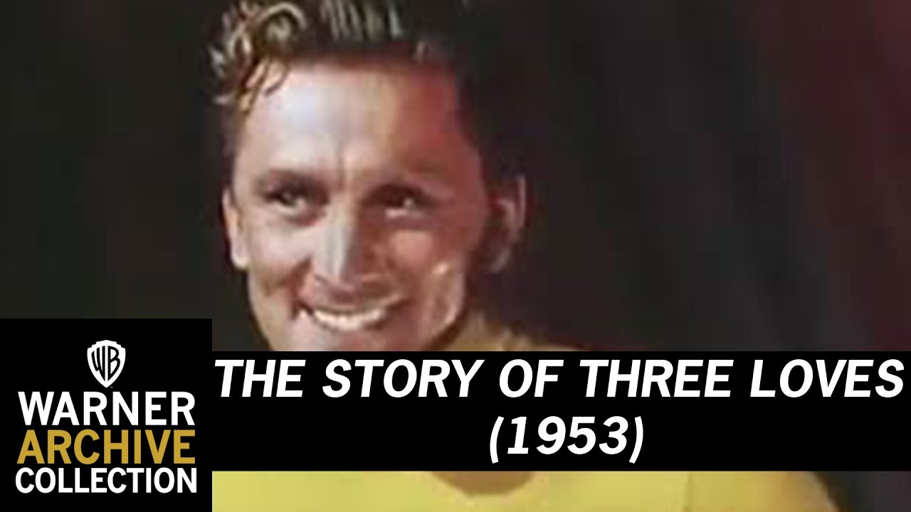 The Story of Three Loves