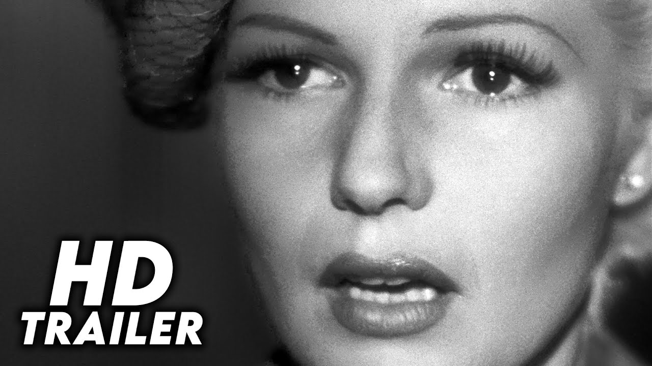 The Lady from Shanghai