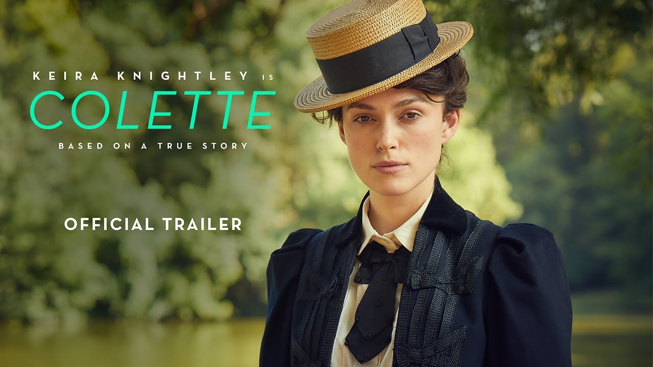 Colette