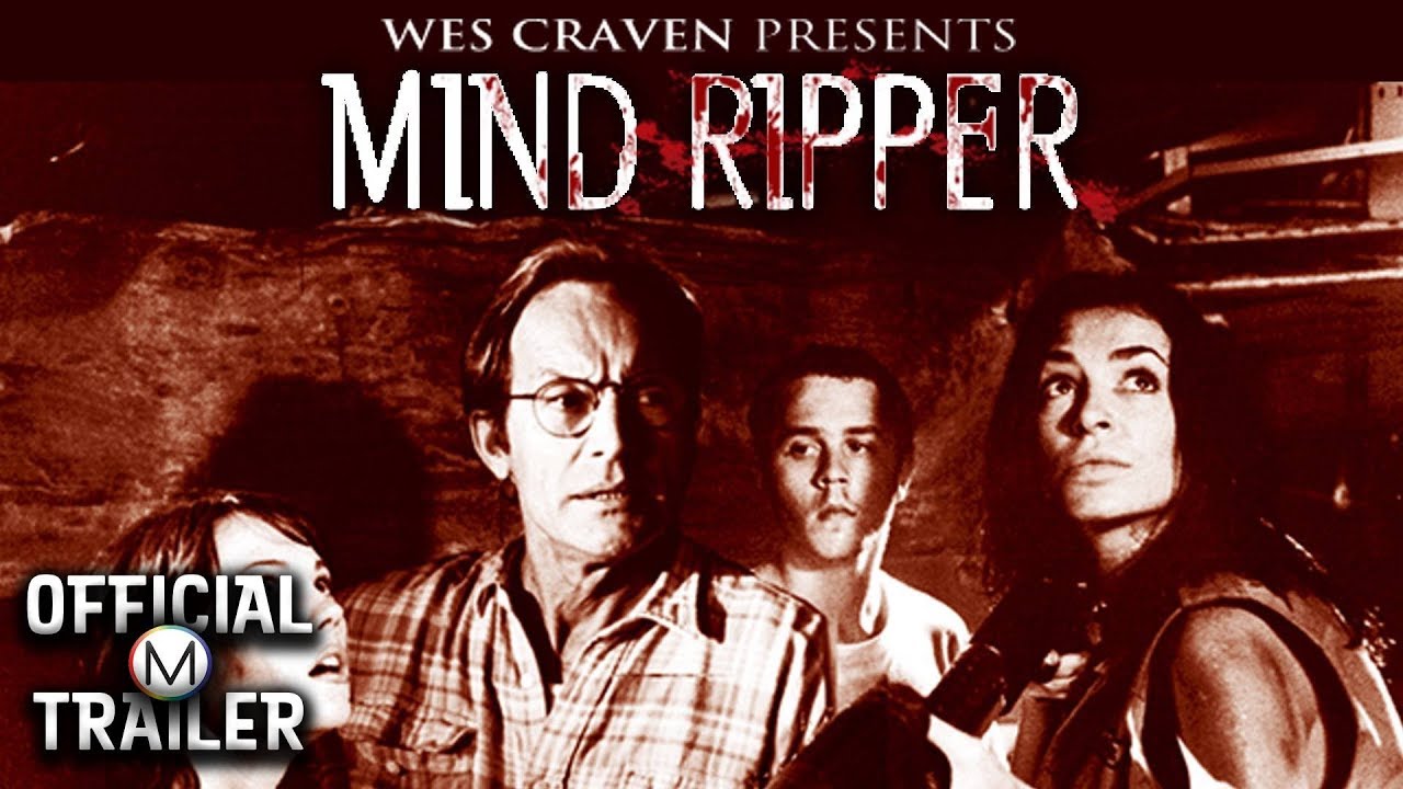 Mind Ripper