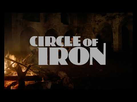 Circle of Iron