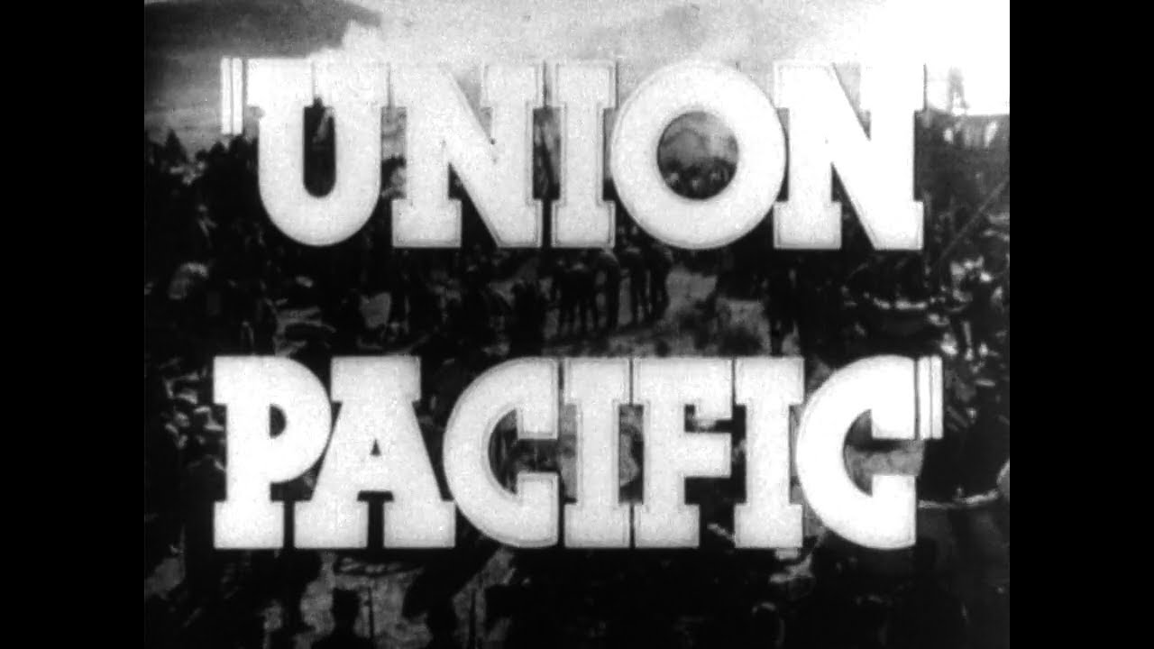 Union Pacific