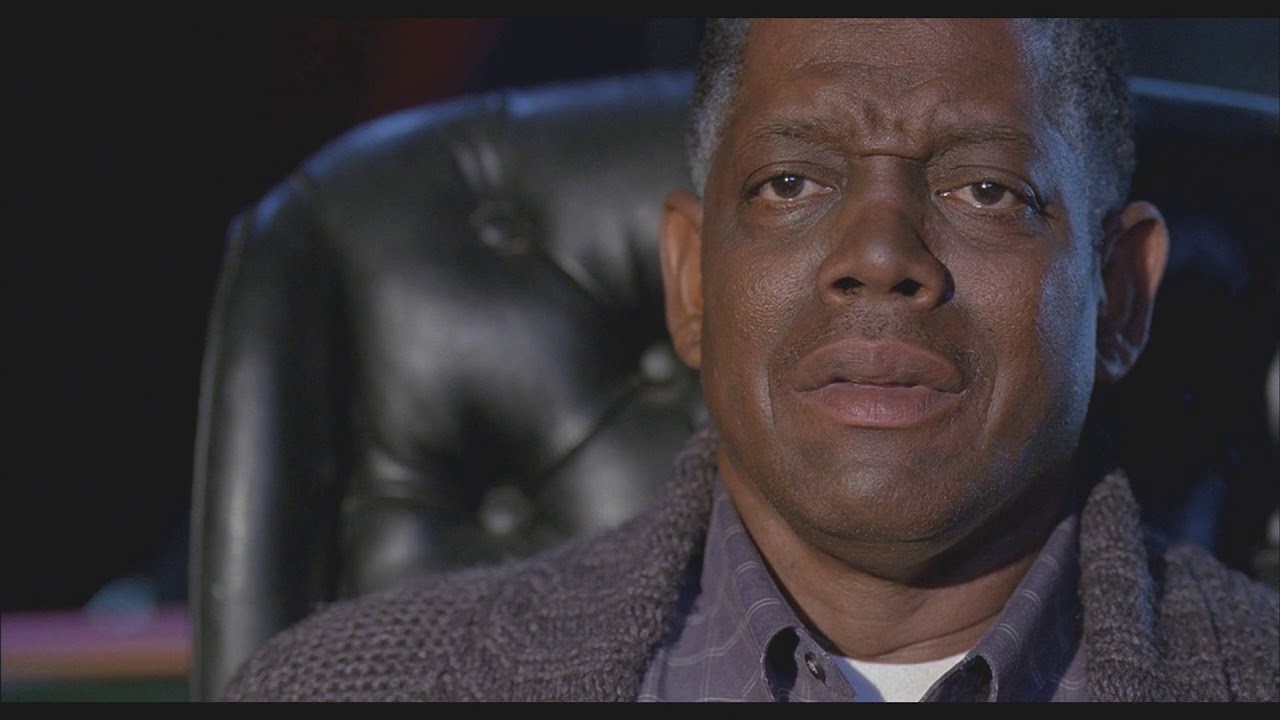 The Strange Thing About the Johnsons
