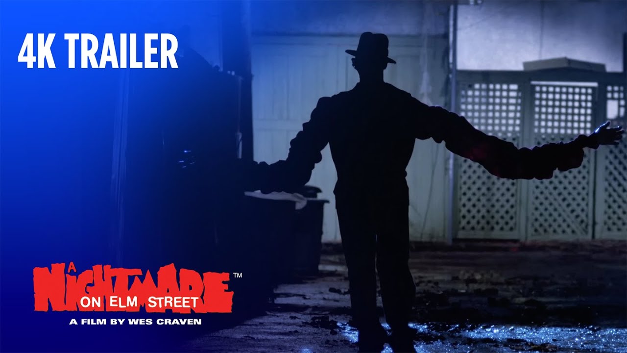 A Nightmare on Elm Street