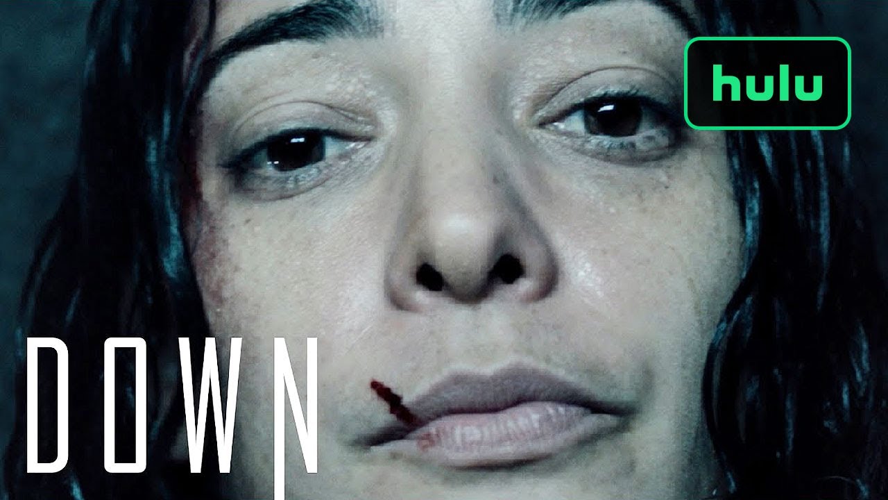 Down