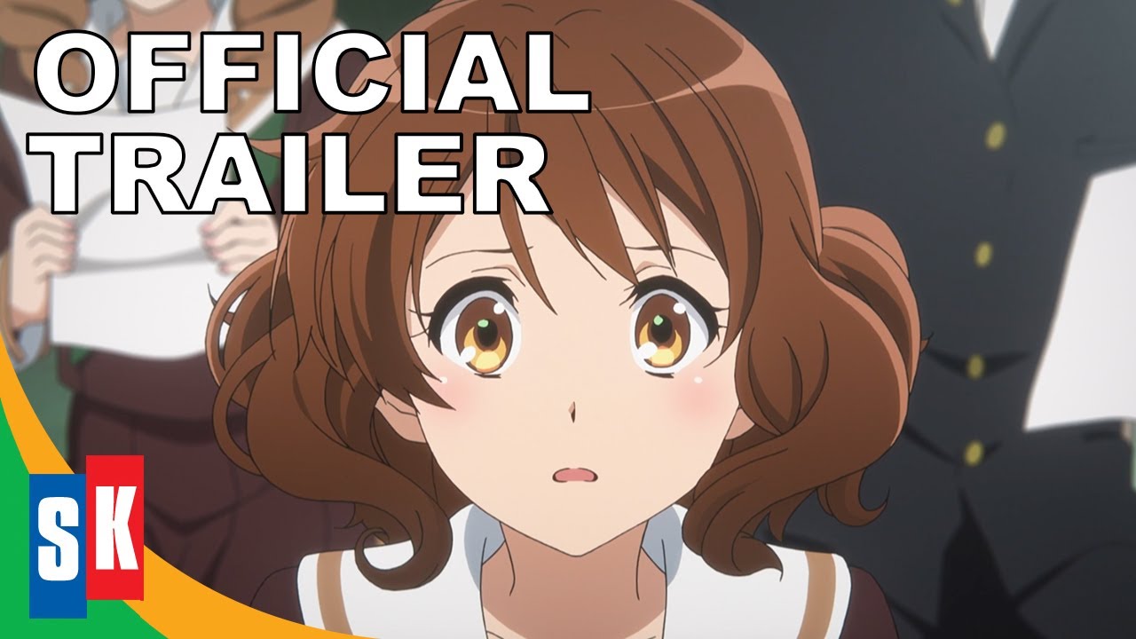 Sound! Euphonium The Movie: Welcome to the Kitauji High School Concert Band