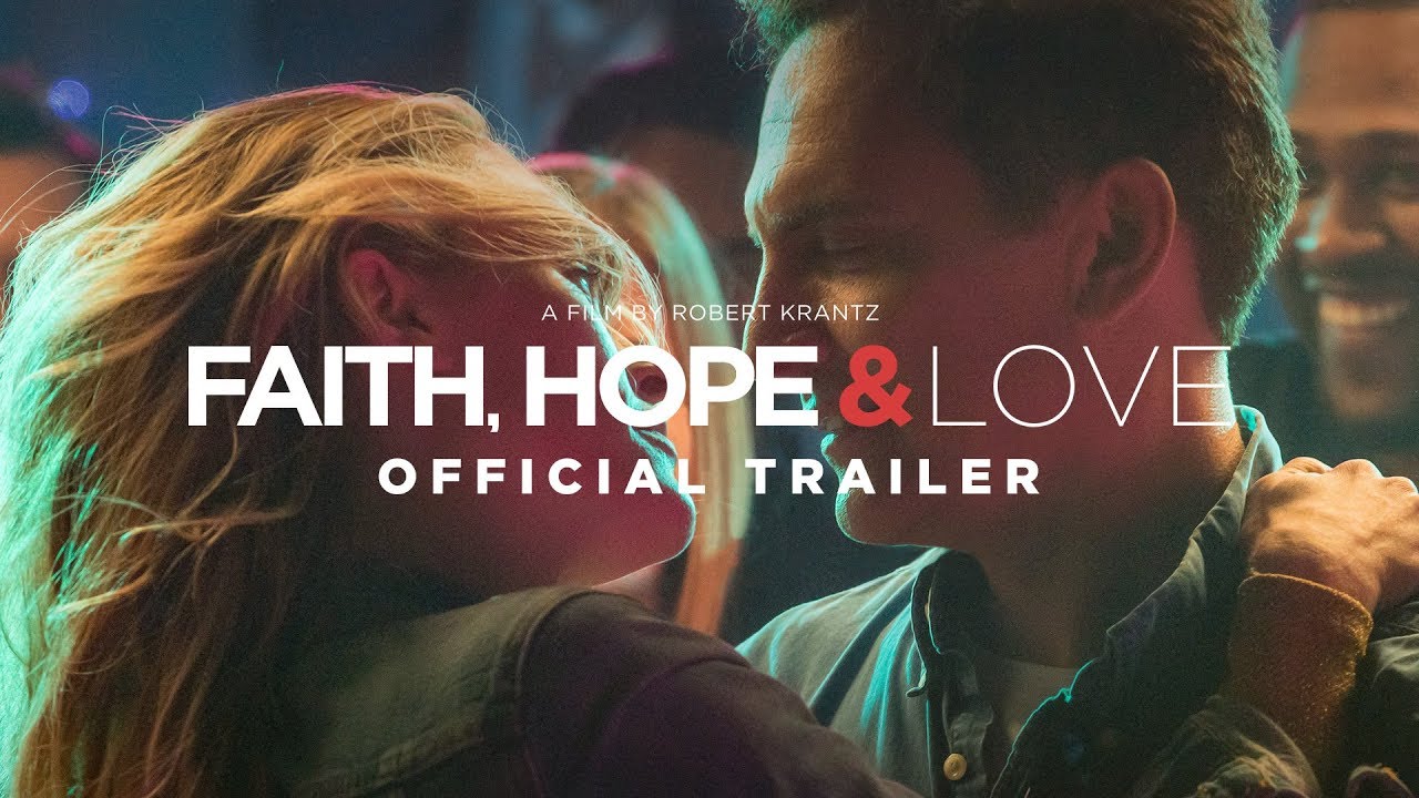 Faith, Hope & Love