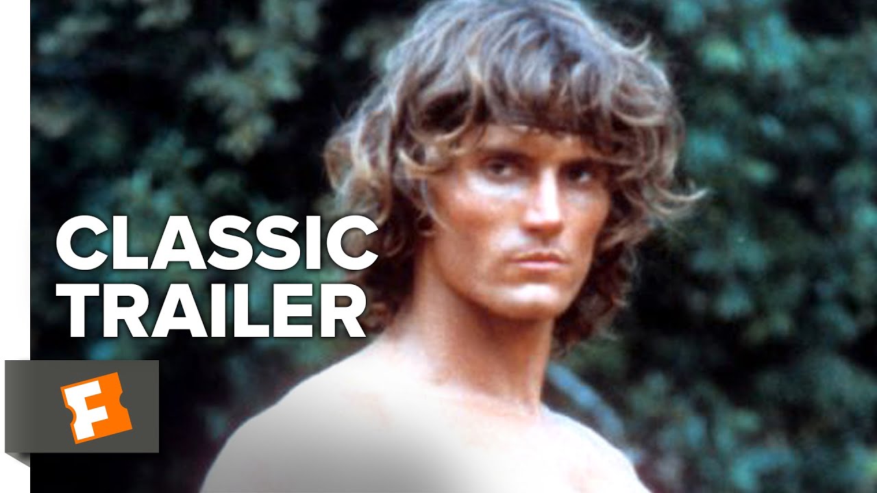 Tarzan the Ape Man