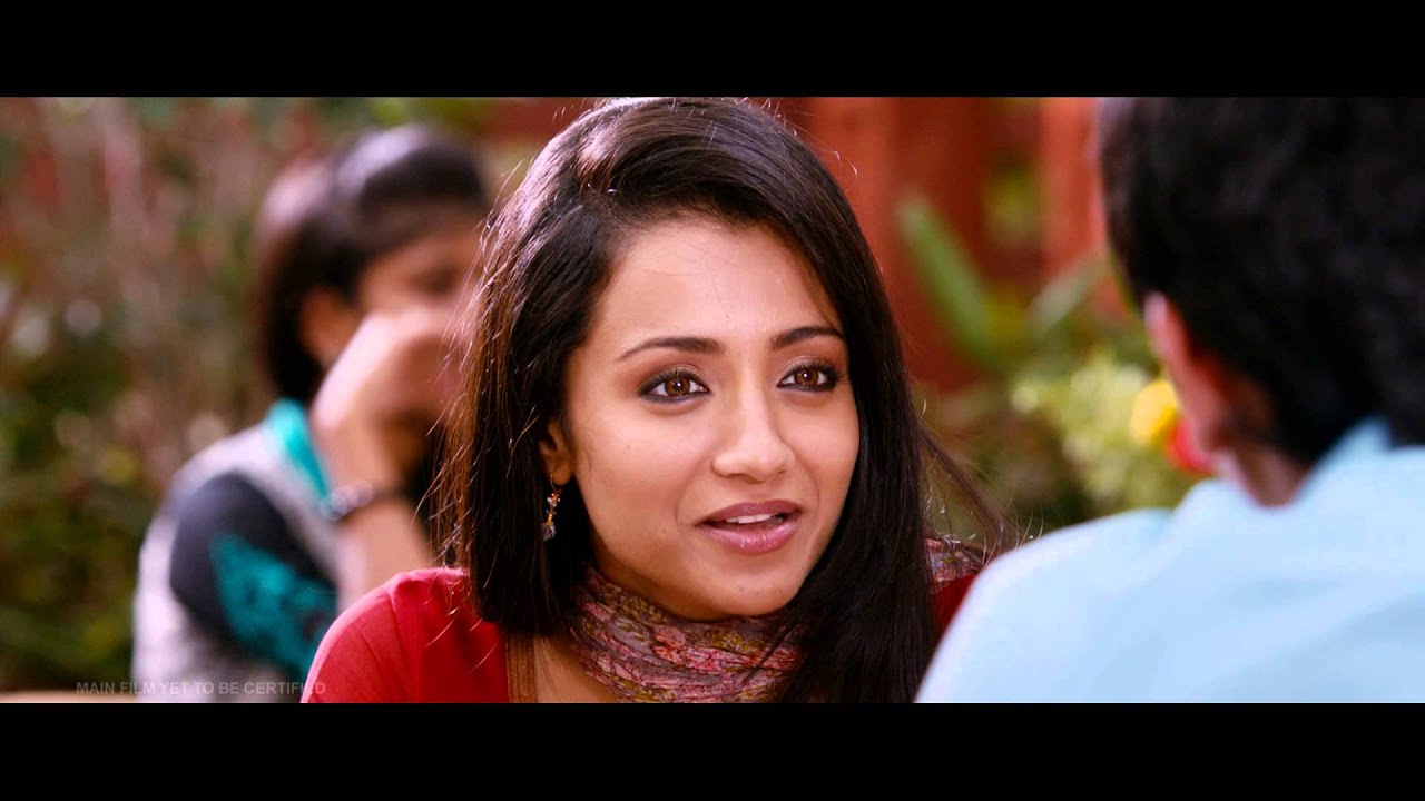Endrendrum Punnagai