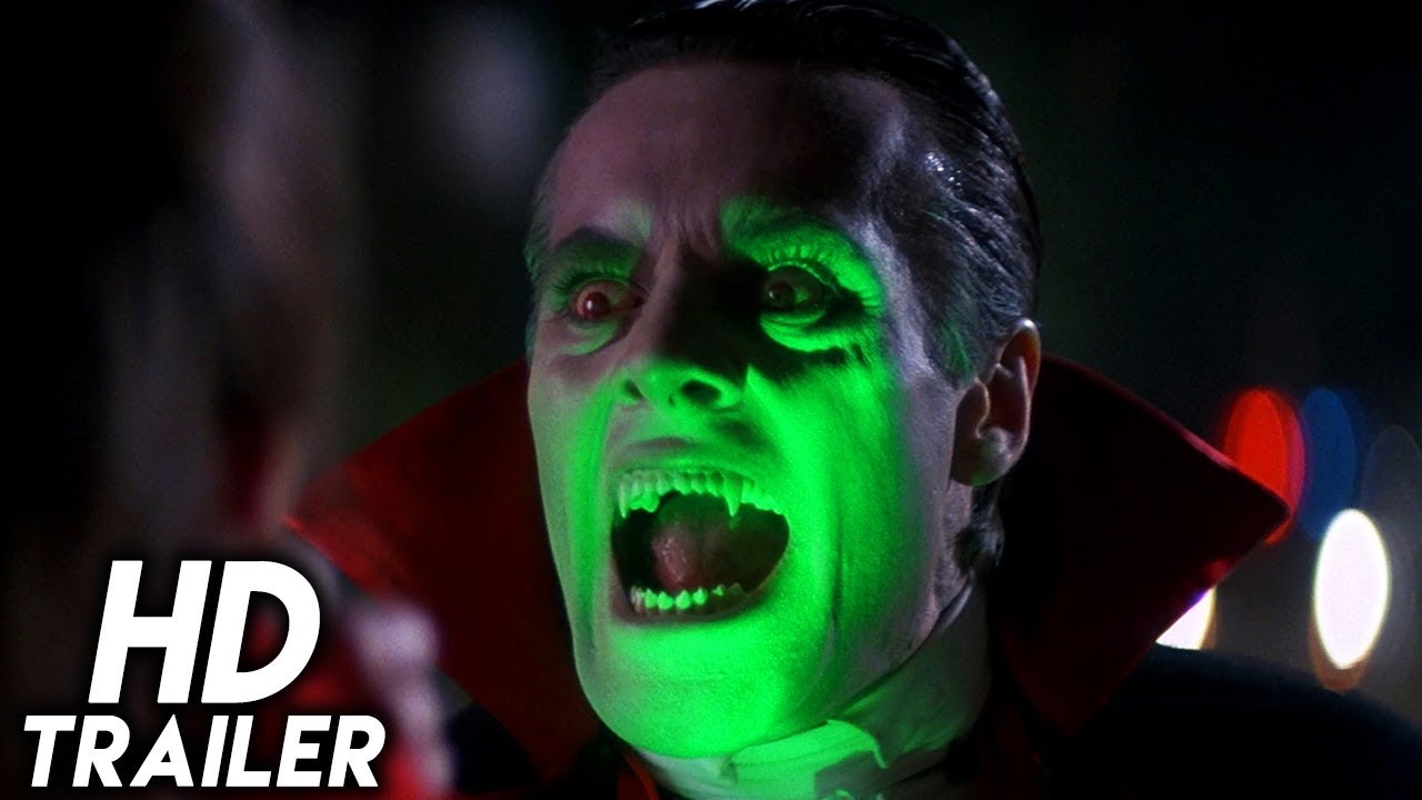 The Monster Squad