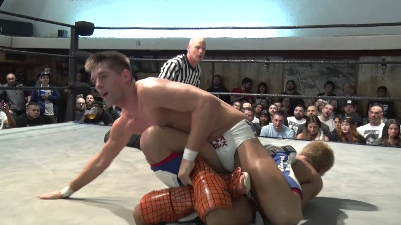 PWG: Lëmmy