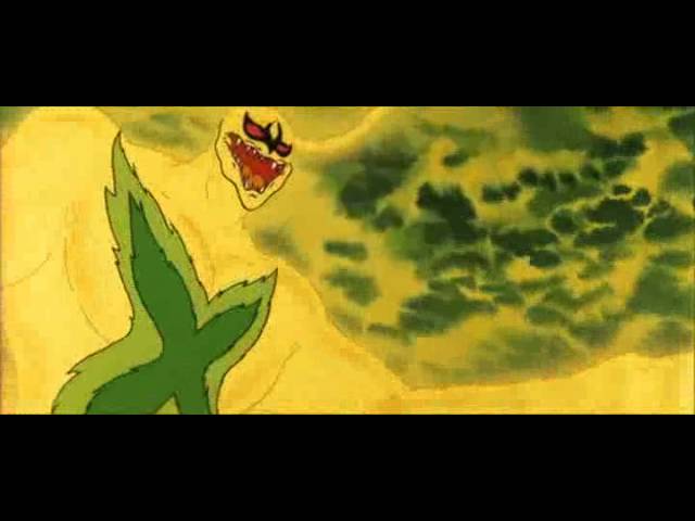 Great Mazinger vs. Getter Robo G: The Great Space Encounter