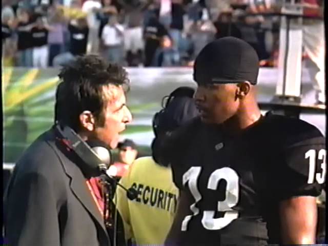 Any Given Sunday