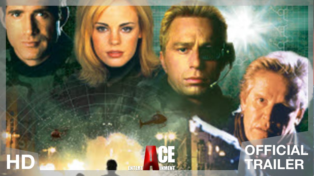 Universal Soldier II: Brothers in Arms