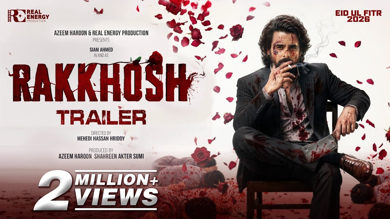 Rakkhosh