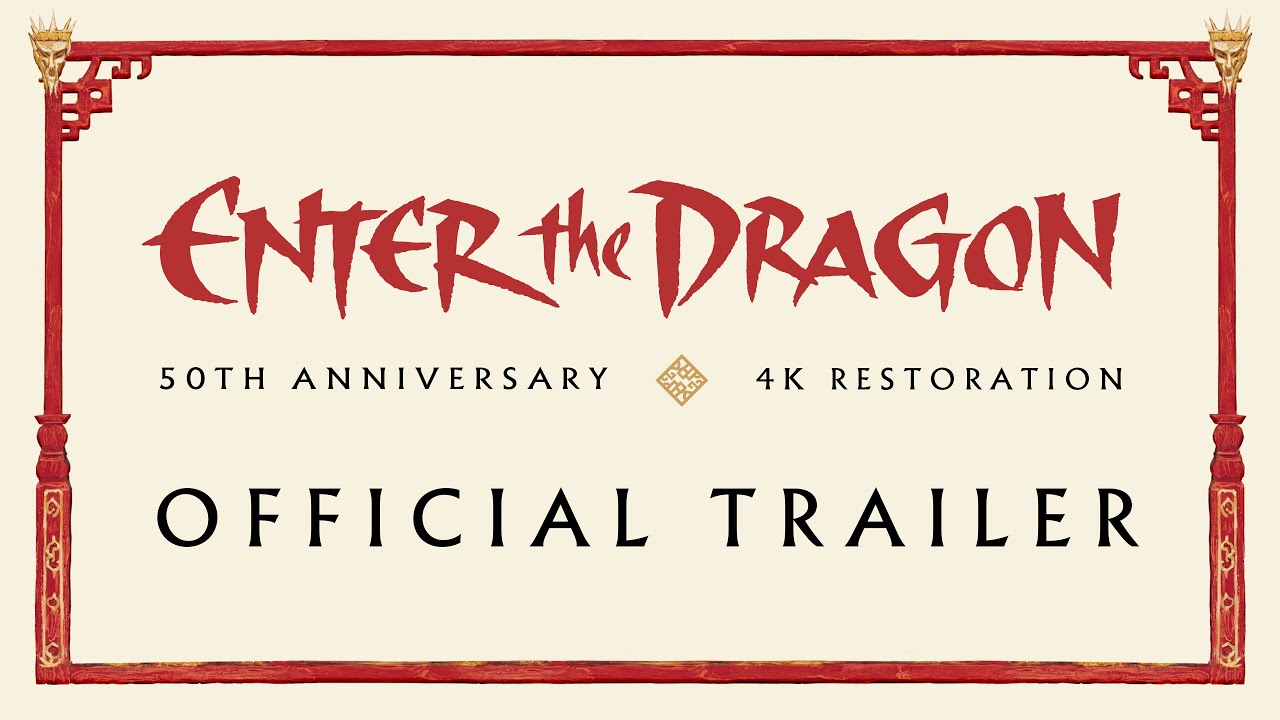 Enter the Dragon