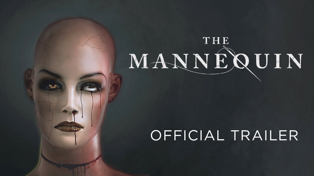 The Mannequin
