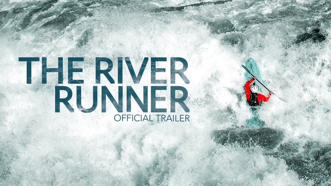 The River Runner