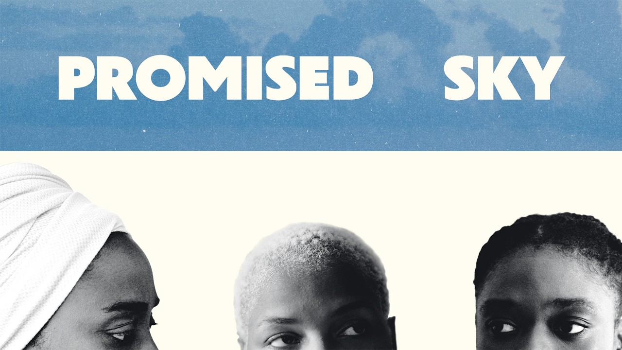 Promised Sky