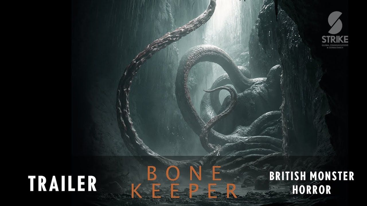 Bone Keeper