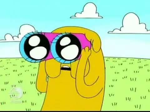 Adventure Time