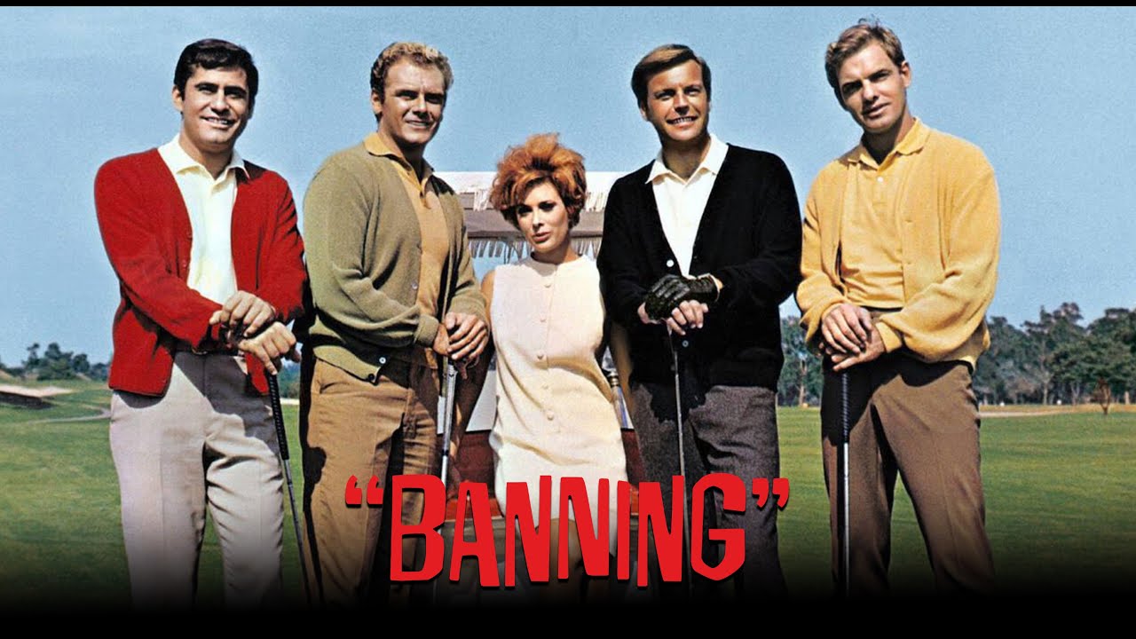 Banning