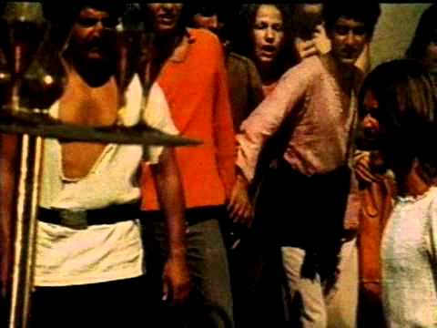 Jesus Christ Superstar