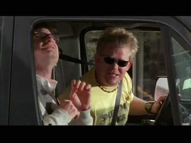 Bachelor Party 2: The Last Temptation