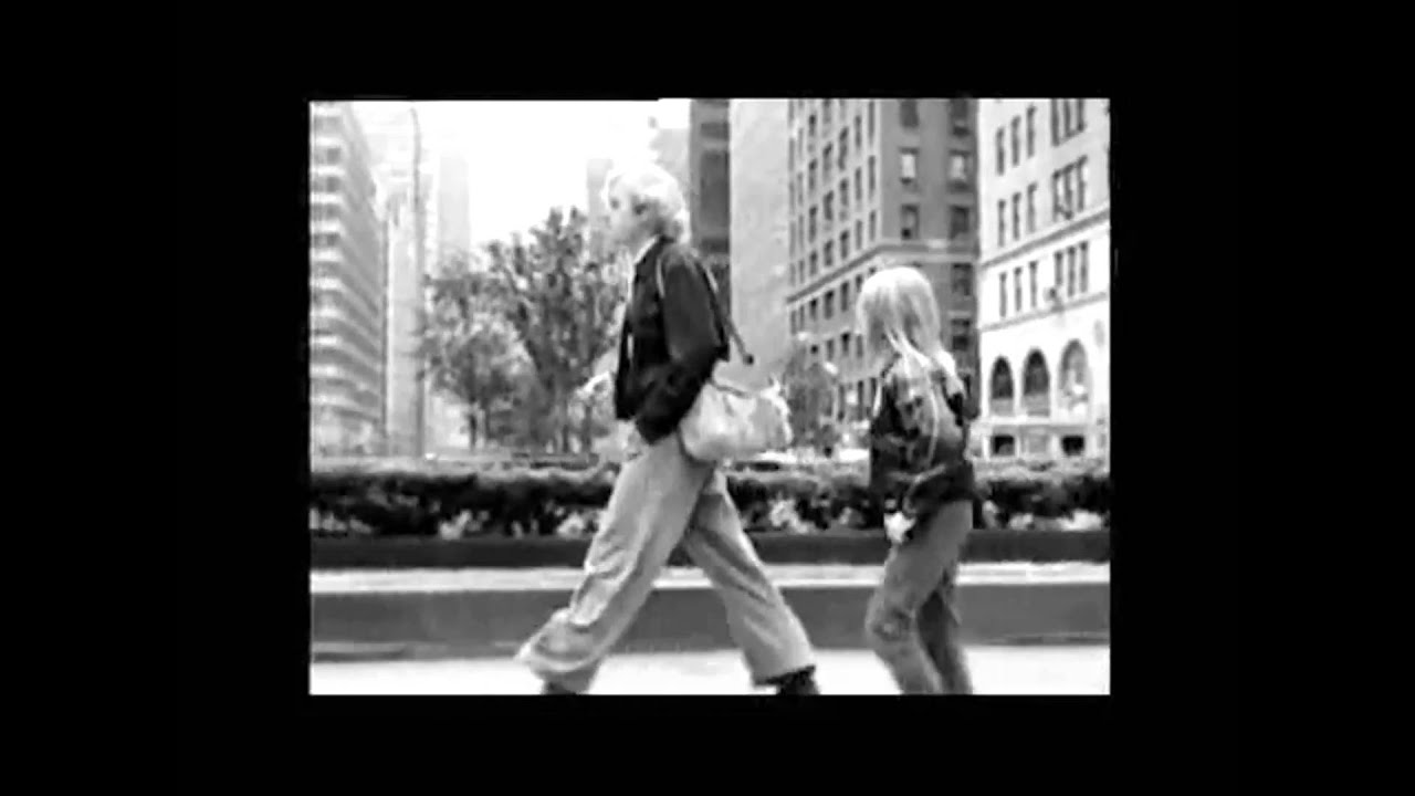 Alice in the Cities