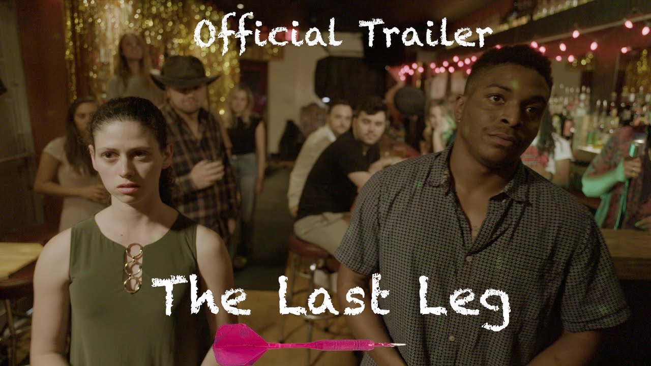 The Last Leg