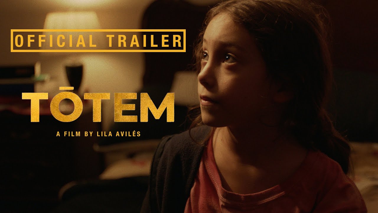 Tótem