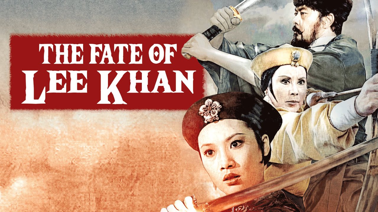 The Fate of Lee Khan