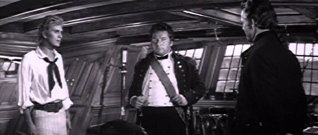 Billy Budd
