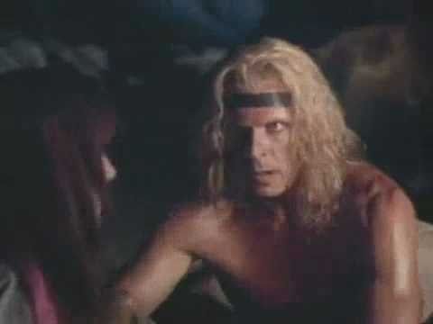 Beastmaster 2: Through the Portal of Time