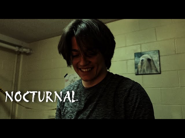 Nocturnal