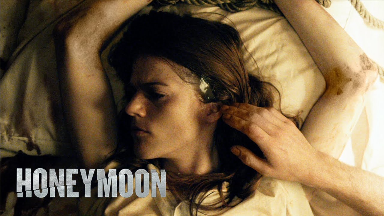 Honeymoon