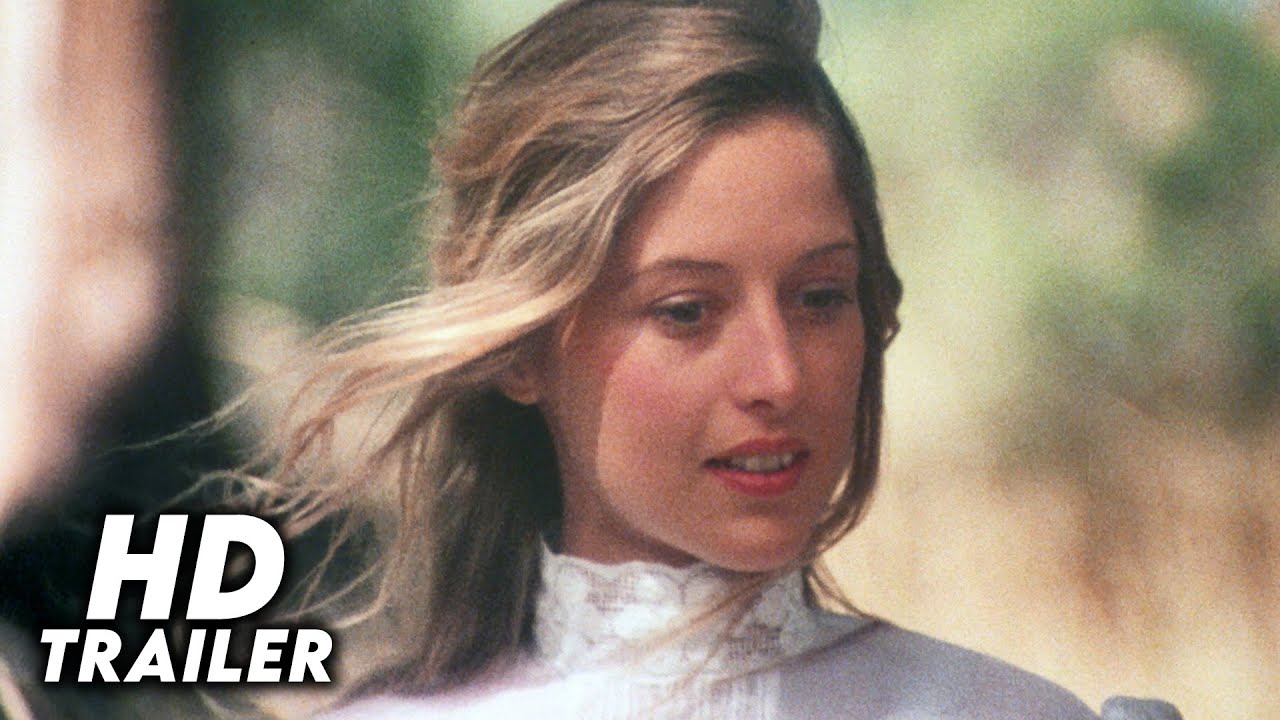 Picnic at Hanging Rock