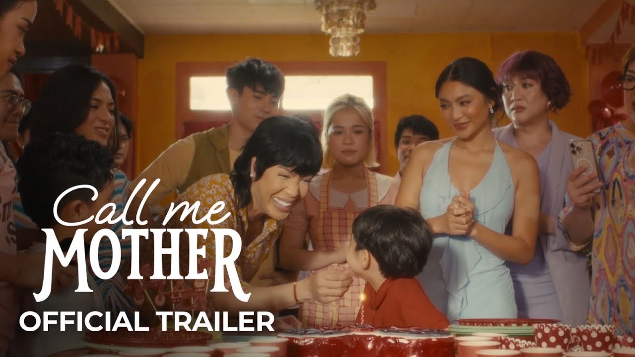 Call Me Mother